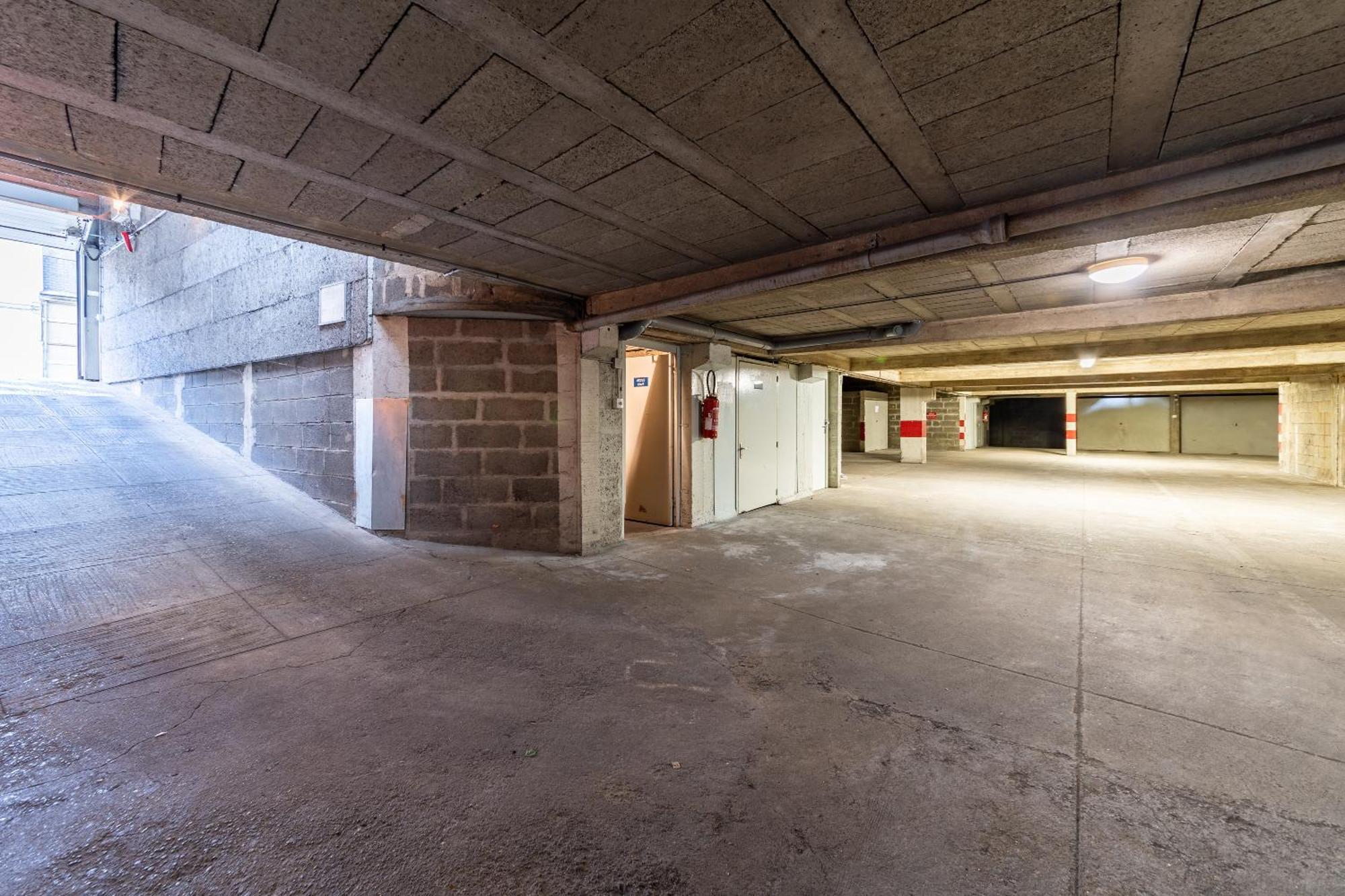 Appartement Cosy Avec Place De Parking Privee Le Mans Dış mekan fotoğraf